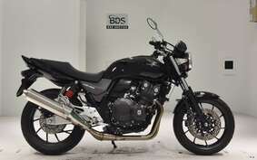 HONDA CB400SF GEN 4 A 2021 NC42