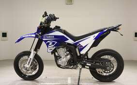 YAMAHA WR250X DG15J