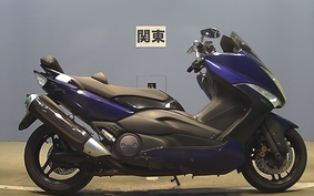 YAMAHA T-MAX500 Gen.3 2009 SJ08J