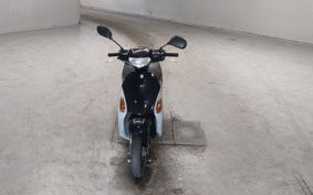 SUZUKI LETS4 CA41A