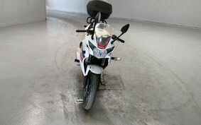 HONDA CBR125R JC50