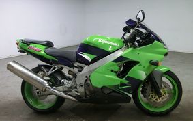 KAWASAKI ZX900R NINJA 1999 ZX2E12