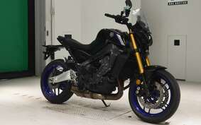 YAMAHA MT-09 SP 2021 RN69J