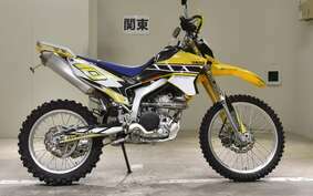 YAMAHA WR250R DG15J