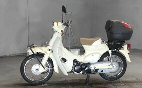 HONDA LITTLE CUB Cell AA01