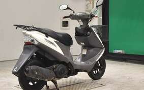 SUZUKI ADDRESS V125 G CF46A