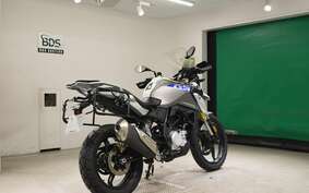 BMW G310GS 2019