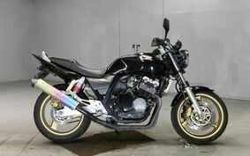 HONDA CB400SF VTEC 2006 NC39