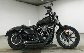 HARLEY XL883N 2016 LE2