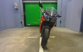 KAWASAKI NINJA 400 2014 EX400E