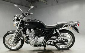 HONDA CB1100 2011 SC65