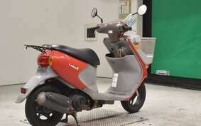 SUZUKI LET's 4 Basket CA43A