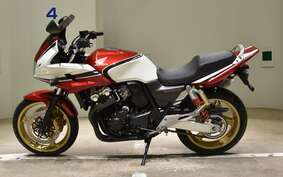 HONDA CB400 SUPER BOLDOR VTEC 2006 NC39