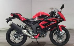 KAWASAKI NINJA 250 SL 2015 BX250A