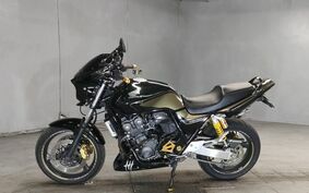 HONDA CB400SF VTEC REVO 2012 NC42