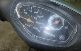 SUZUKI ADDRESS V125 CF46A