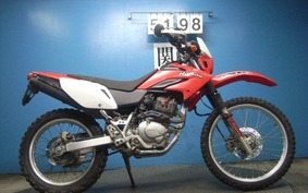 HONDA XR230 MD36