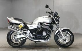 HONDA CB1300SF SUPER FOUR 1998 SC40