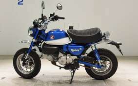 HONDA MONKEY 125 ABS JB02