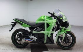 KAWASAKI NINJA 400 R 2013 ER400B