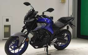 YAMAHA MT-25 A RG43J