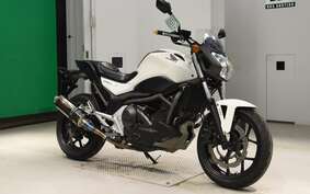 HONDA NC 700 S D 2013 RC61