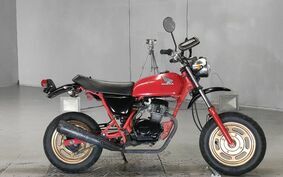 HONDA APE 50 AC16