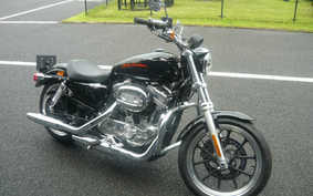 HARLEY XL883L Sportster 2013 CR2