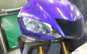 YAMAHA YZF-R25 RG43J