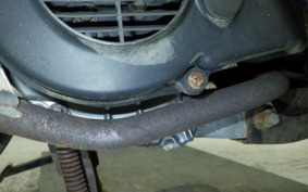 SUZUKI ADDRESS V125 G CF46A