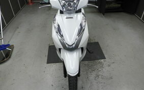 HONDA LEAD 125 JF45