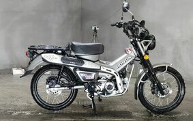 HONDA CT125 HUNTER CUB JA65