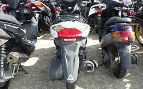 SUZUKI ADDRESS V125 S CF4MA