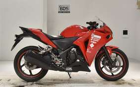 HONDA CBR250R A MC41