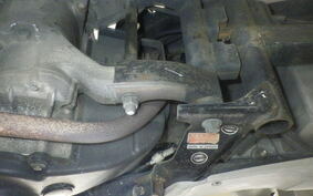 SUZUKI ADDRESS V125 CF46A