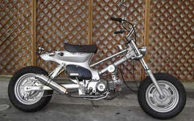 HONDA C50 SUPER CUB AA01