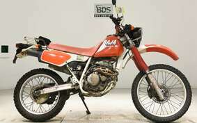 HONDA XLR250 BAJA MD22