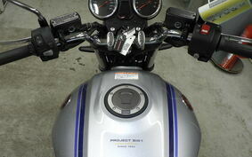 HONDA CB1300SF SUPER FOUR Gen. 3 2023 SC54