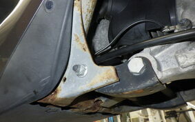 SUZUKI ADDRESS V50 Gen.2 CA44A