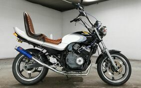 HONDA JADE MC23