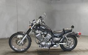 YAMAHA VIRAGO 400 1990 2NT