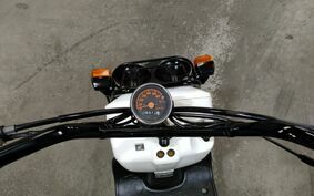 HONDA ZOOMER AF58