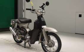 HONDA LITTLE CUB C50