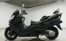 SUZUKI SKYWAVE 400 2007 CK44A