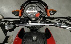 HONDA NAVI110 JF65