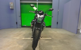 KAWASAKI ER400 N 2012 ER400B