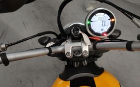 DUCATI  DUCATI  SCRAMBLER  CLASSIC  K102JA
