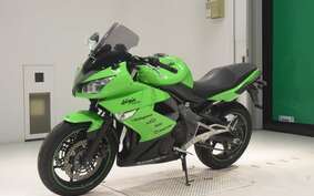 KAWASAKI NINJA 400R ABS 2011 ER400B