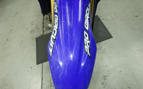 YAMAHA WR250R DG15J