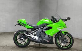 KAWASAKI NINJA 400 R 2010 ER400B